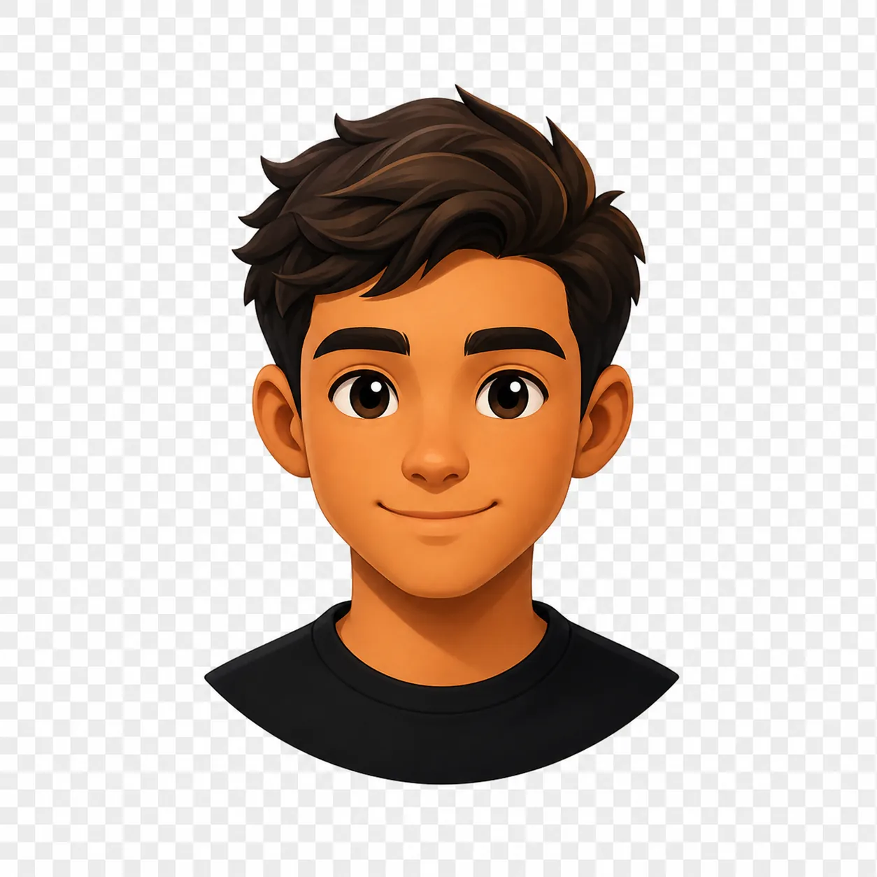 Avatar del perfil